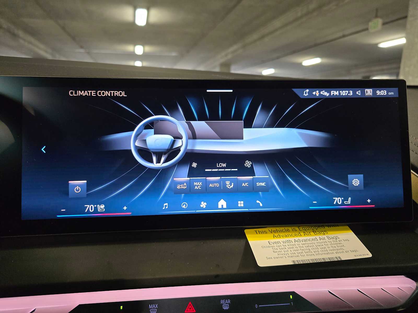 Thumbnail: 2026 BMW X3 - 14