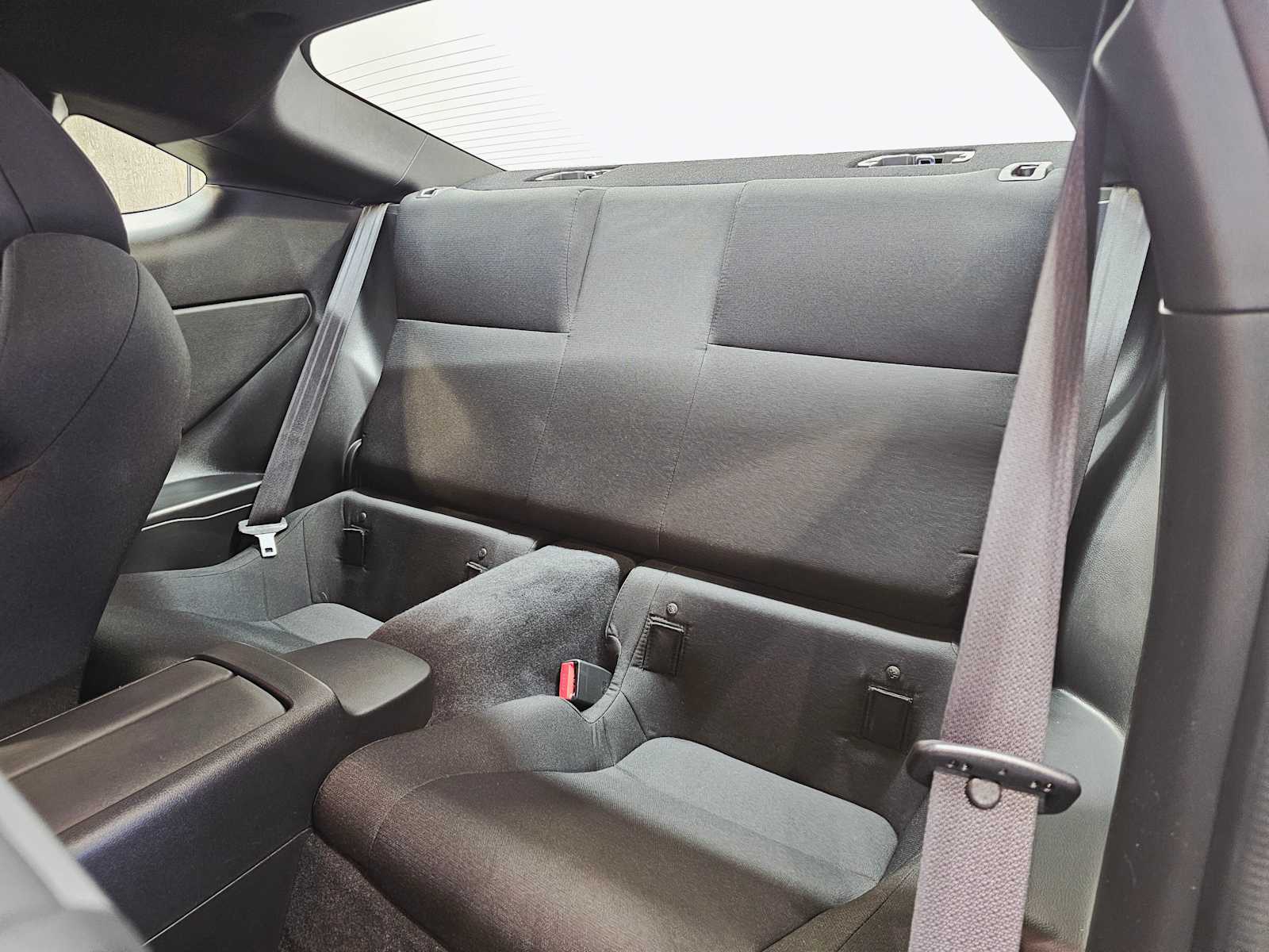 Thumbnail: 2023 Toyota GR86 - 25