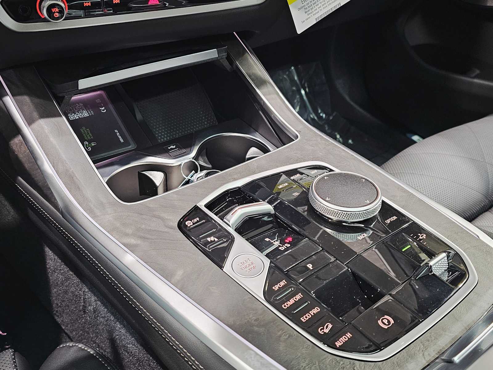 Thumbnail: 2026 BMW X7 - 17