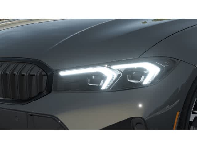 Thumbnail: 2026 BMW 3 Series - 6