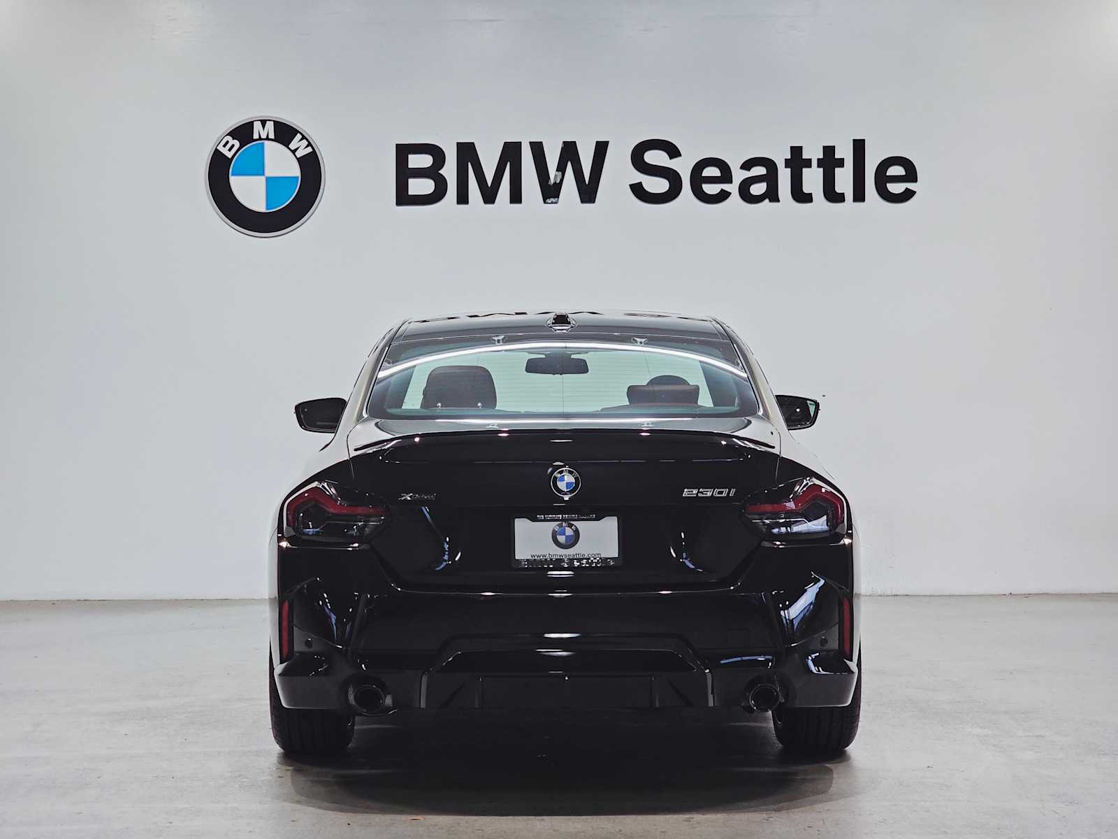 Thumbnail: 2026 BMW 2 Series - 5