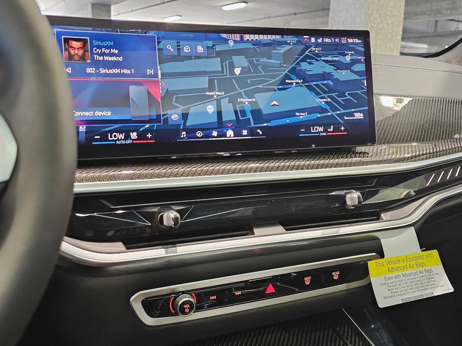 Thumbnail: 2026 BMW X5 - 16