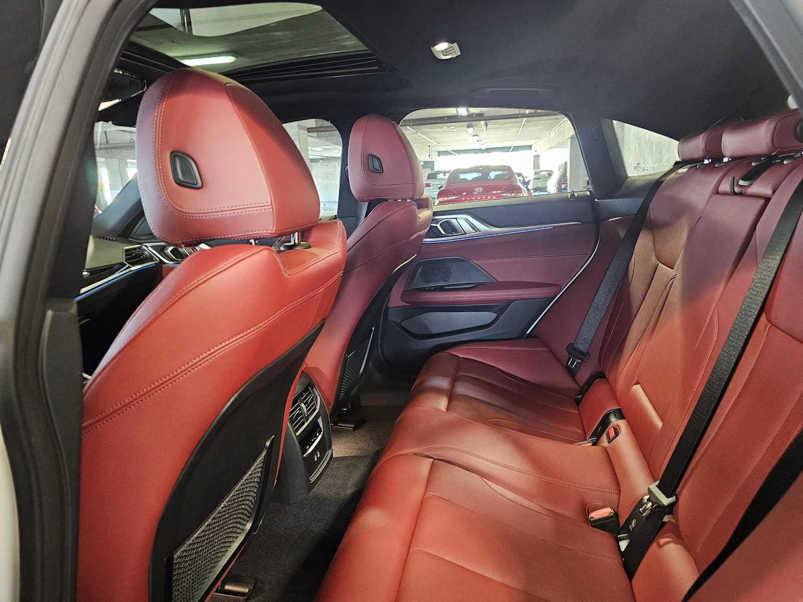 Thumbnail: 2023 BMW i4 - 38