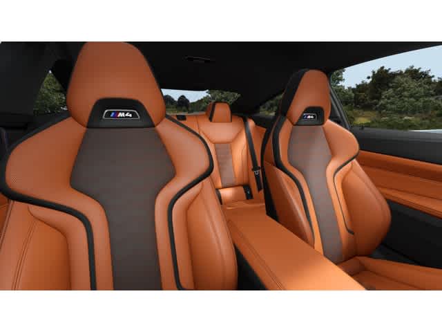 Thumbnail: 2026 BMW M4 - 11