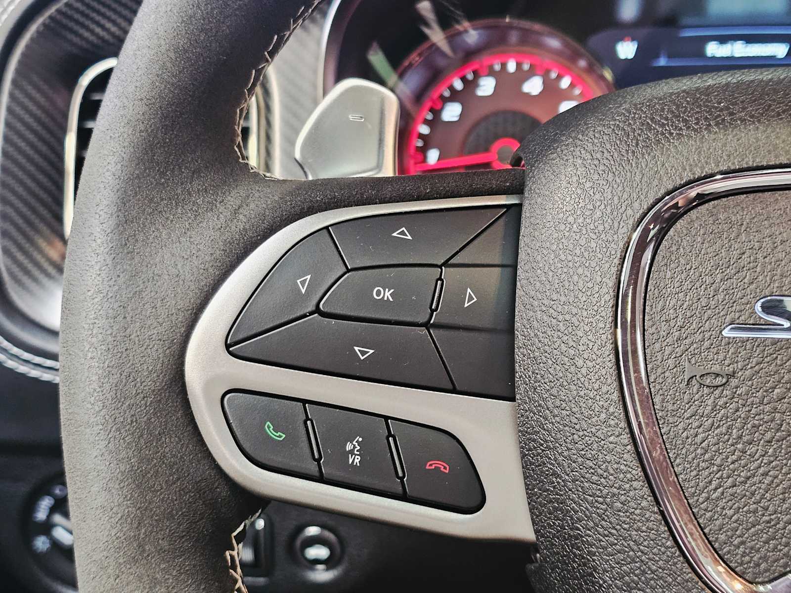 Thumbnail: 2023 Dodge Charger - 12