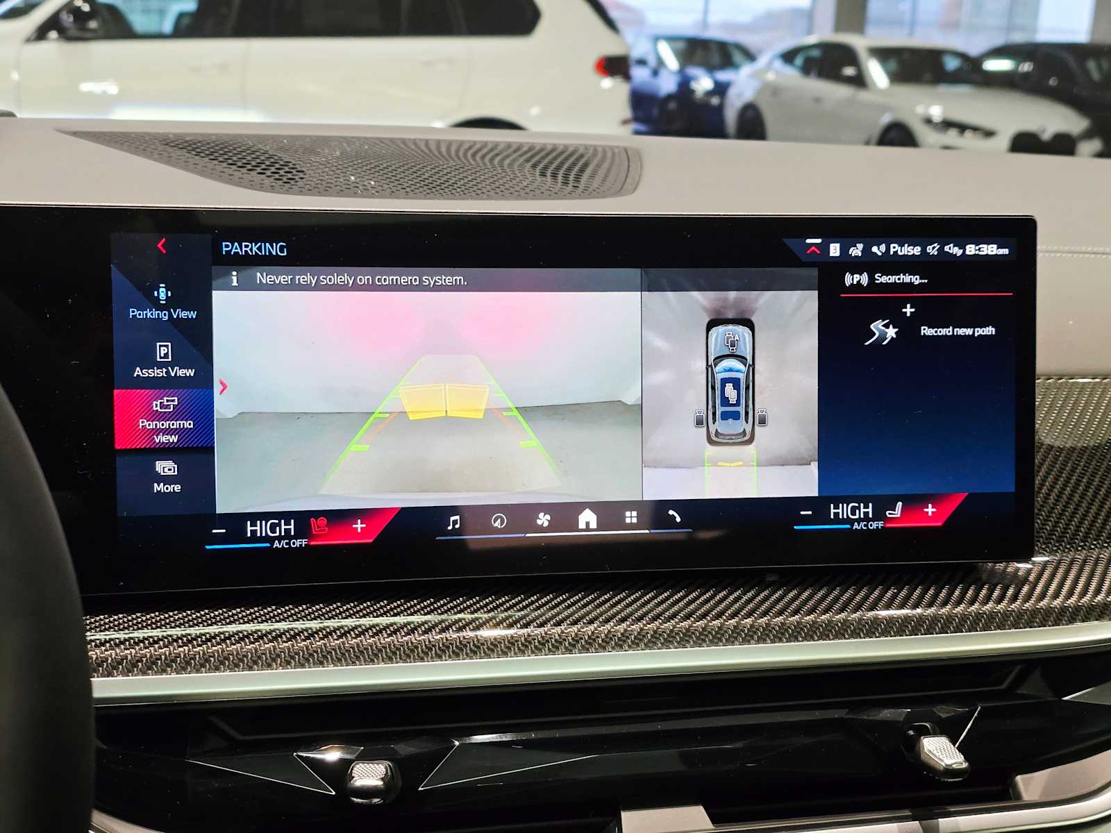 Thumbnail: 2026 BMW X7 - 13