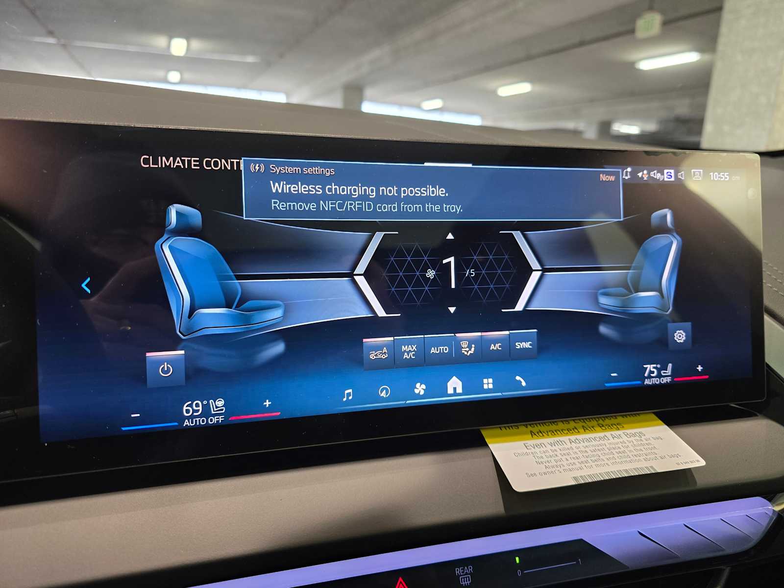 Thumbnail: 2026 BMW X3 - 14