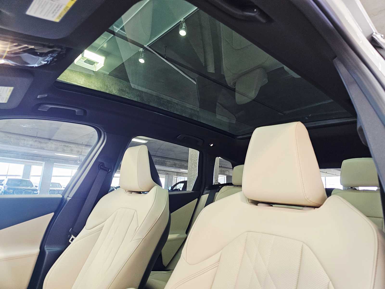 Thumbnail: 2026 BMW X3 - 25