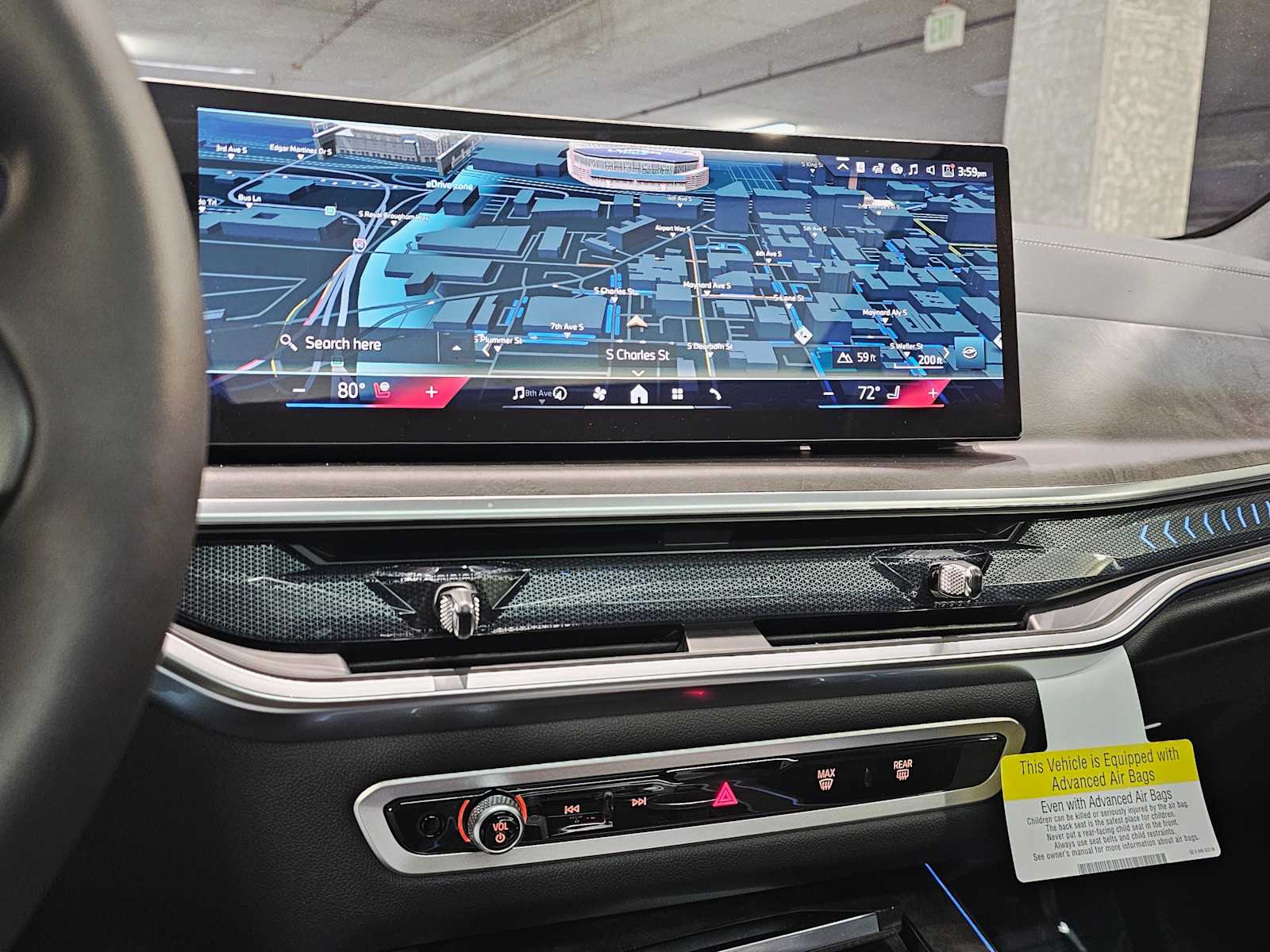 Thumbnail: 2026 BMW X5 - 16