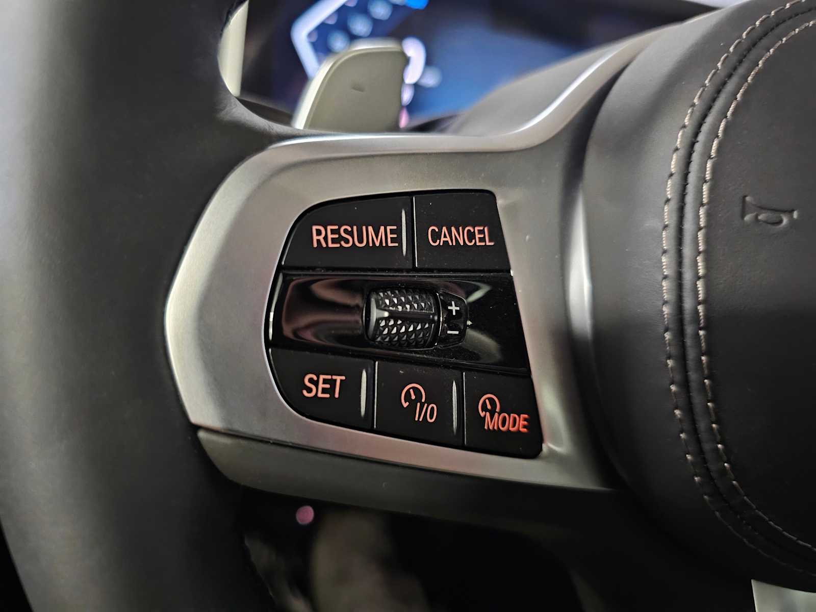 Thumbnail: 2026 BMW X5 - 21