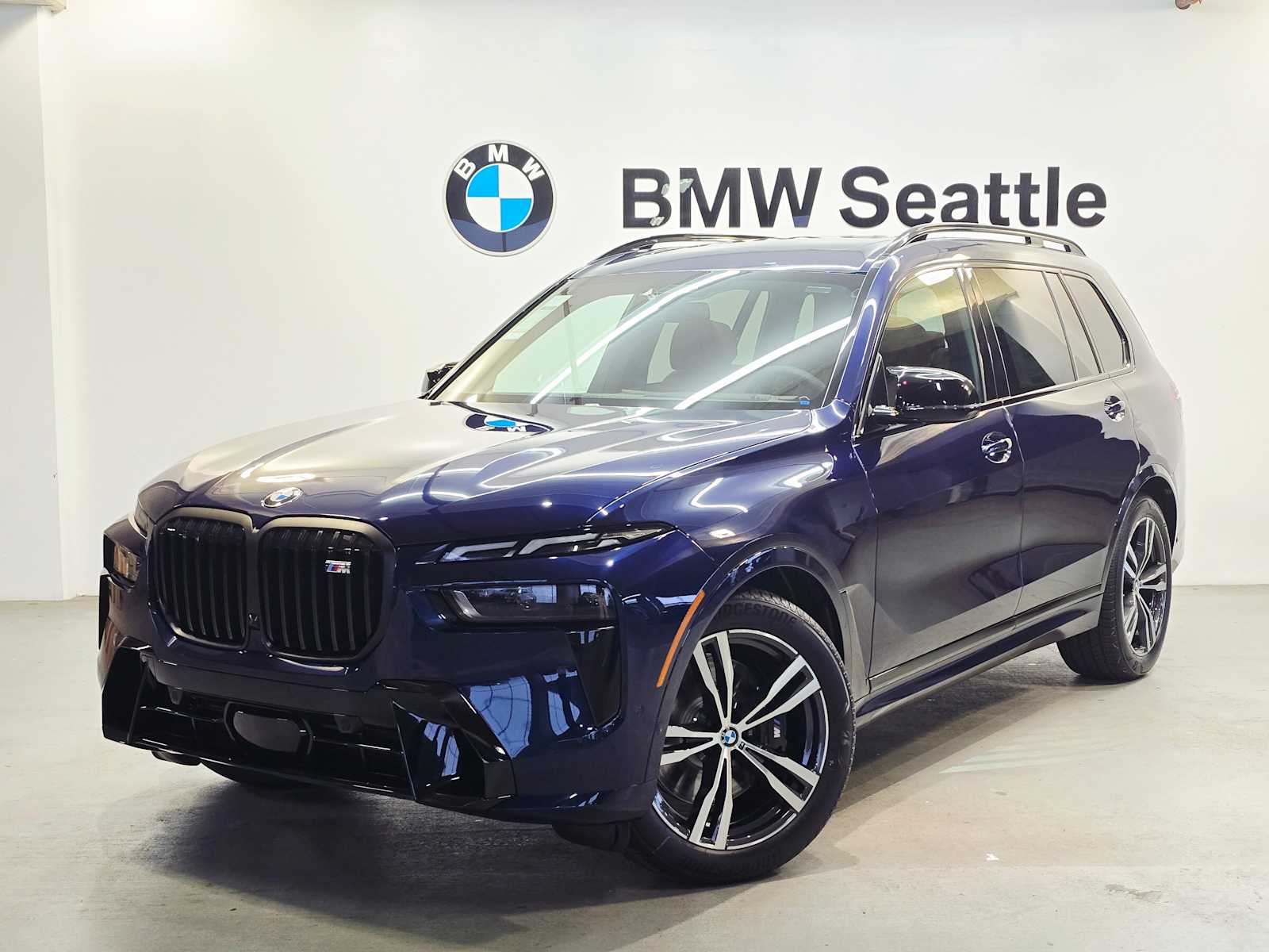 Thumbnail: 2026 BMW X7 - 1