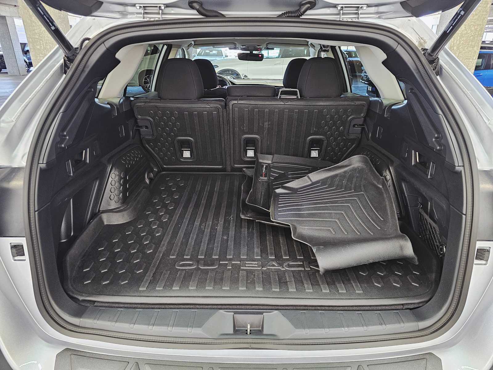 Thumbnail: 2024 Subaru Outback - 28