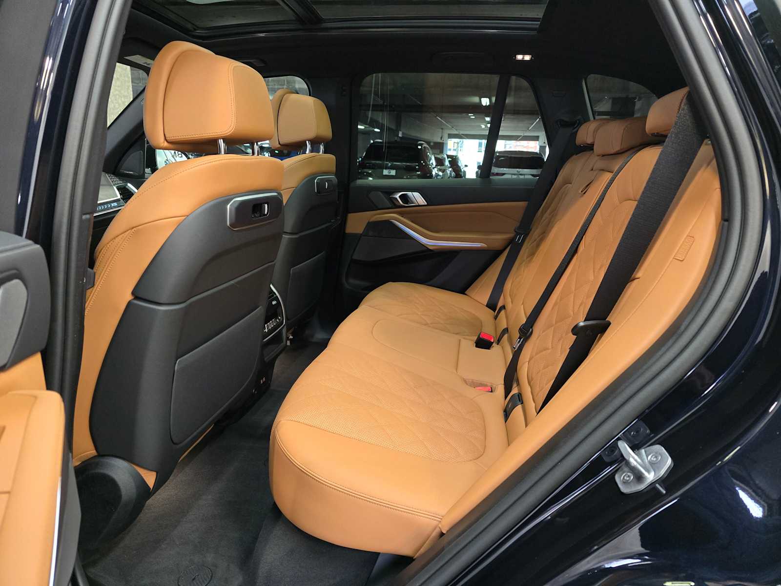 Thumbnail: 2026 BMW X5 - 27