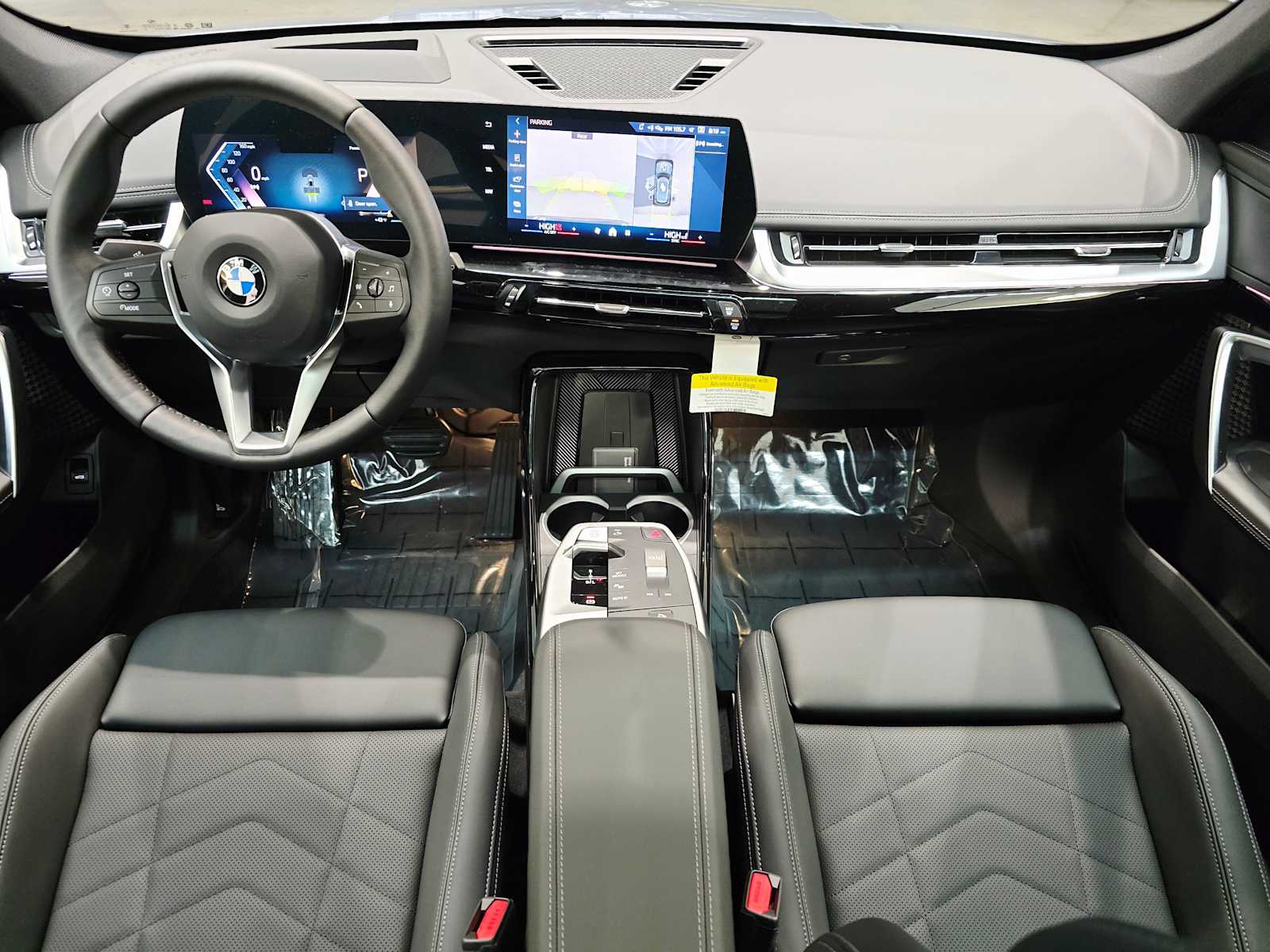 Thumbnail: 2026 BMW X1 - 10