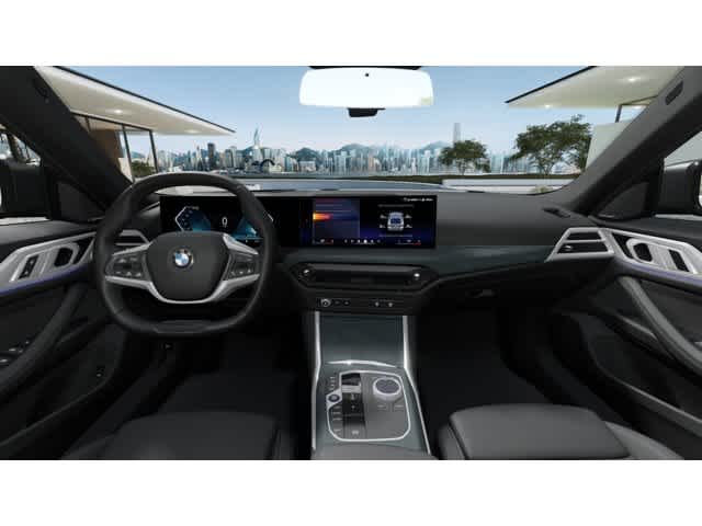 Thumbnail: 2026 BMW i4 - 10