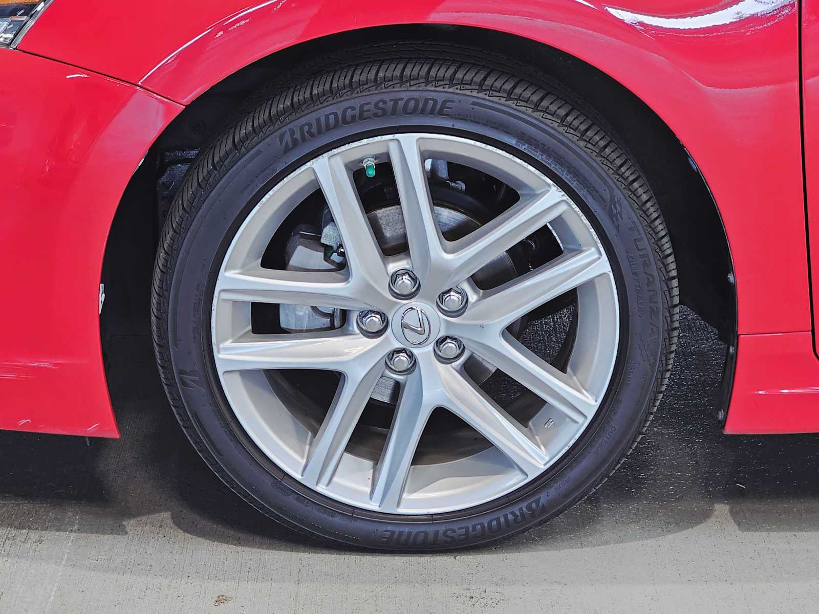 Thumbnail: 2014 Lexus CT - 8