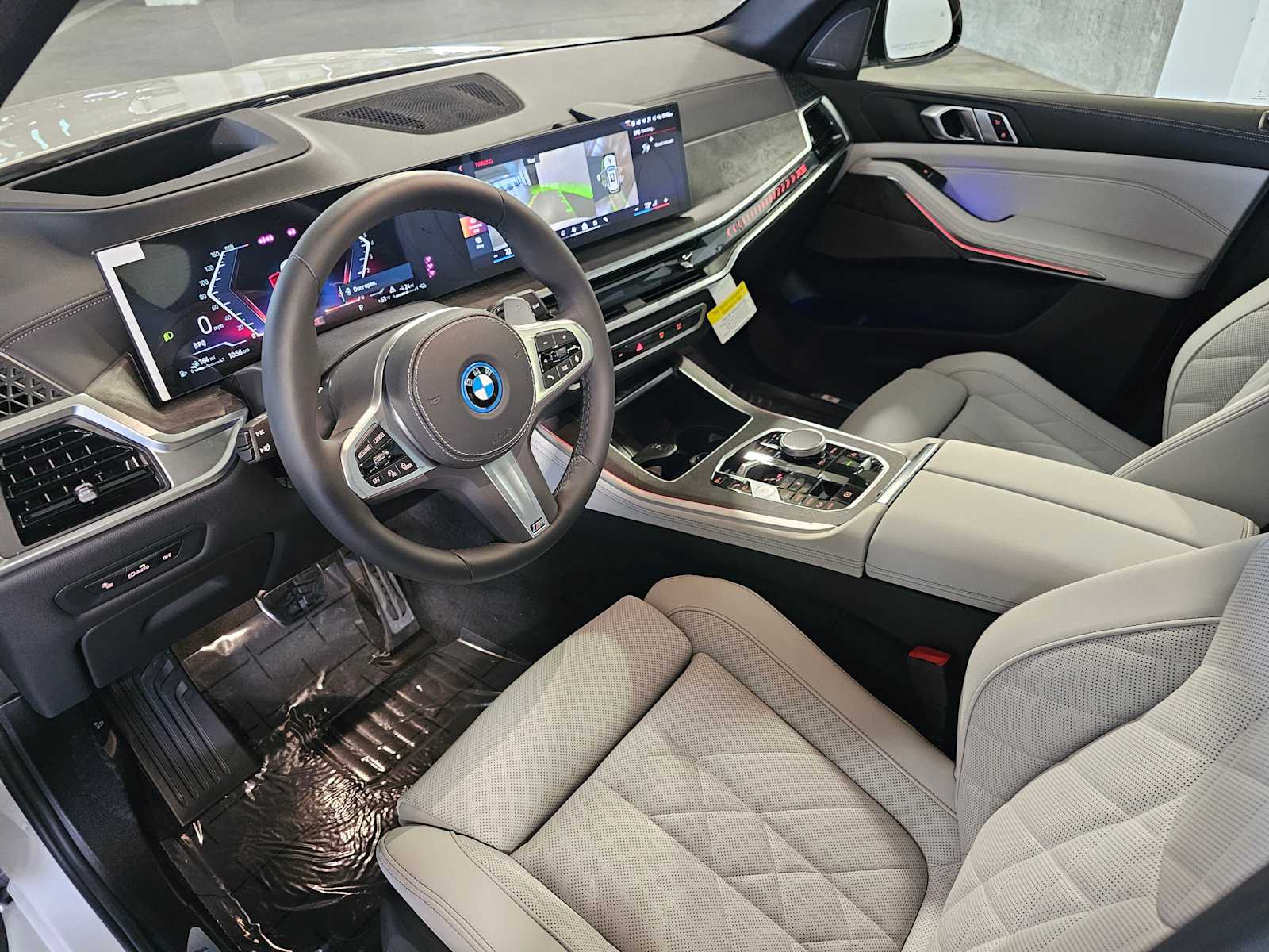 Thumbnail: 2026 BMW X5 - 2