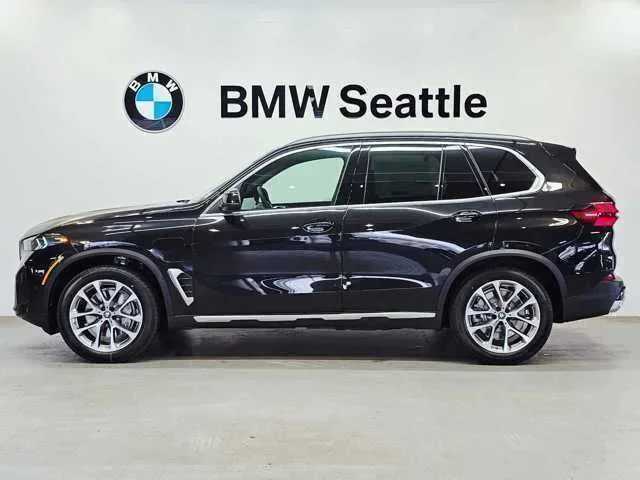 Thumbnail: 2025 BMW X5 - 3