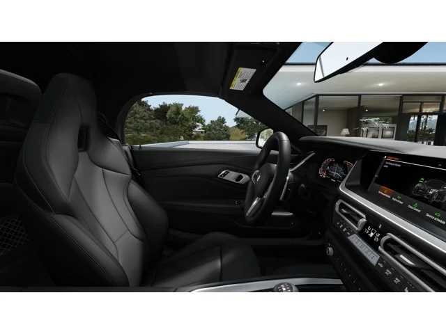 Thumbnail: 2026 BMW Z4 - 9
