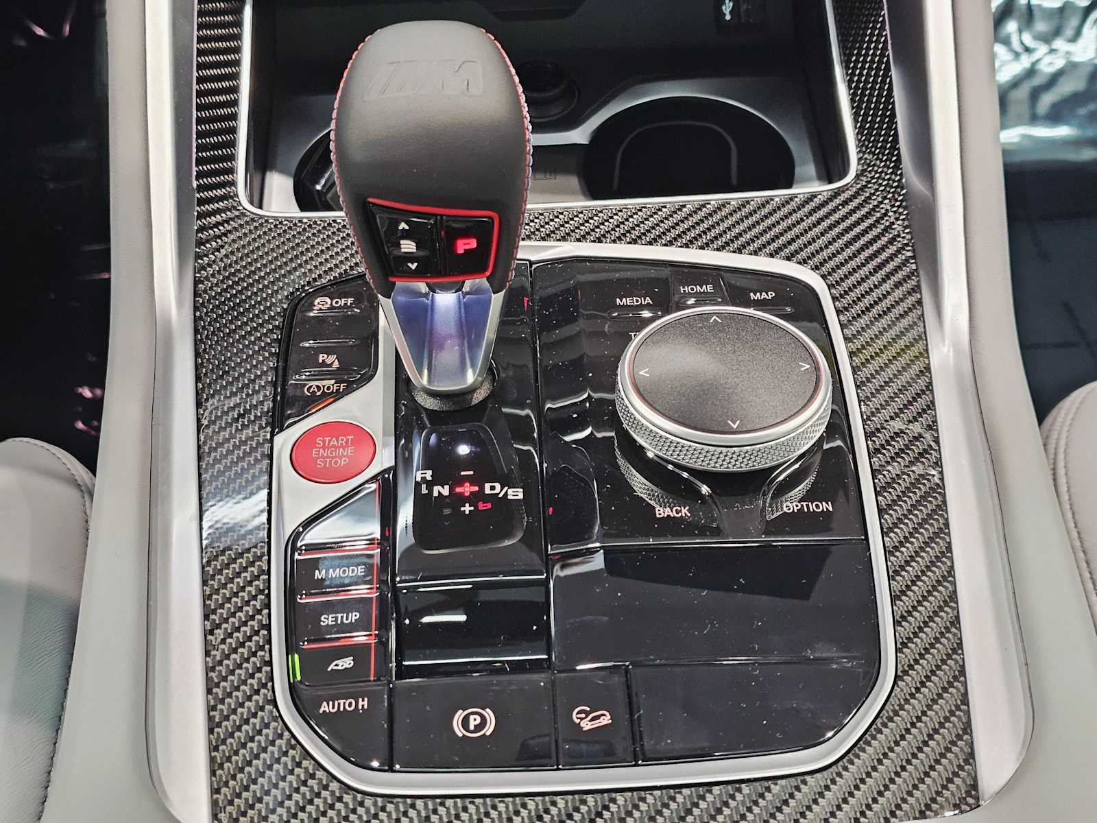 Thumbnail: 2026 BMW X5 - 18