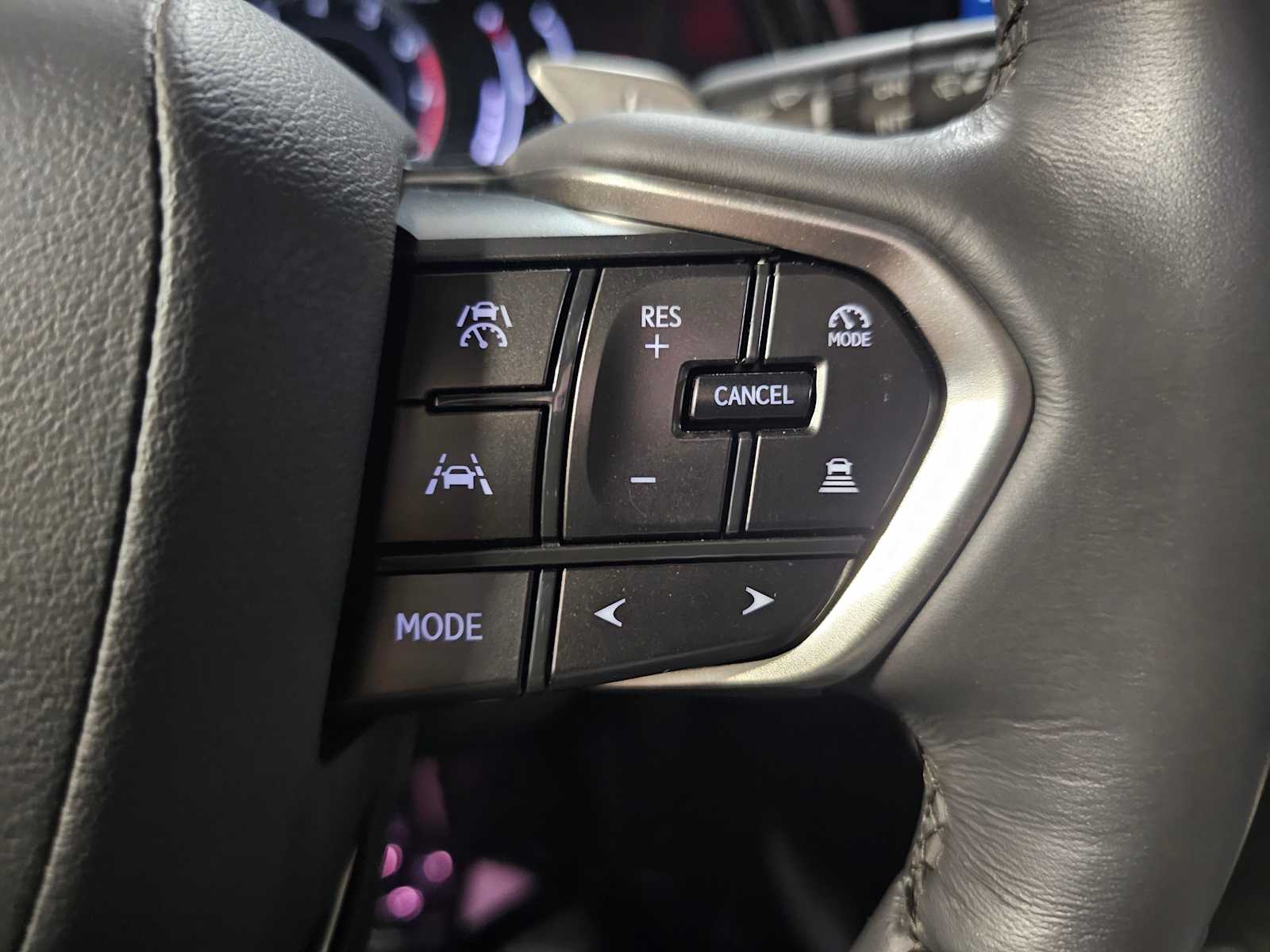 Thumbnail: 2023 Lexus RX - 18