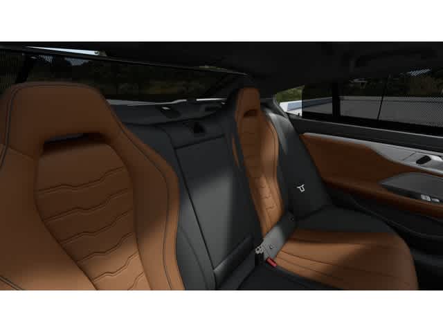 Thumbnail: 2026 BMW 8 Series - 12