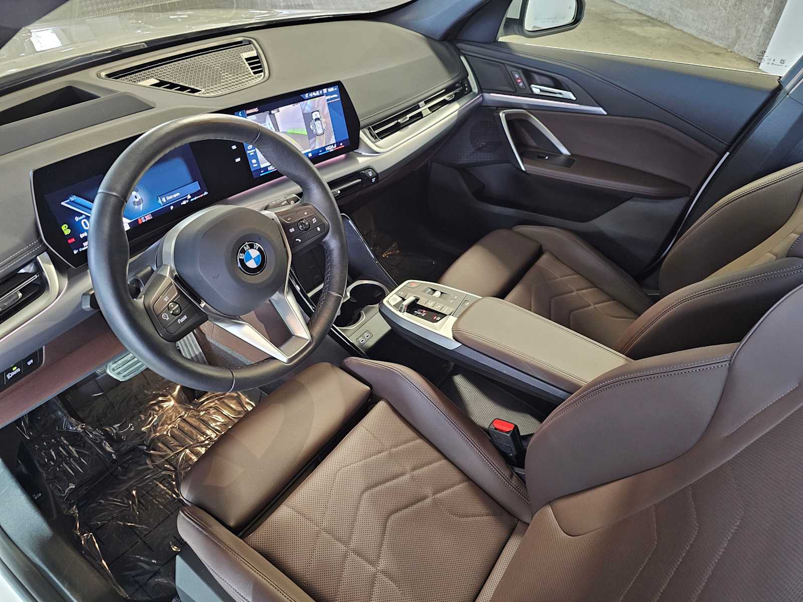 Thumbnail: 2025 BMW X1 - 2