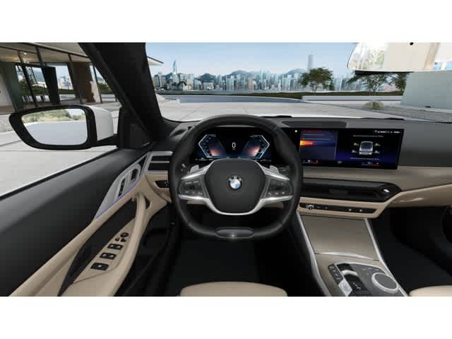Thumbnail: 2026 BMW 4 Series - 13