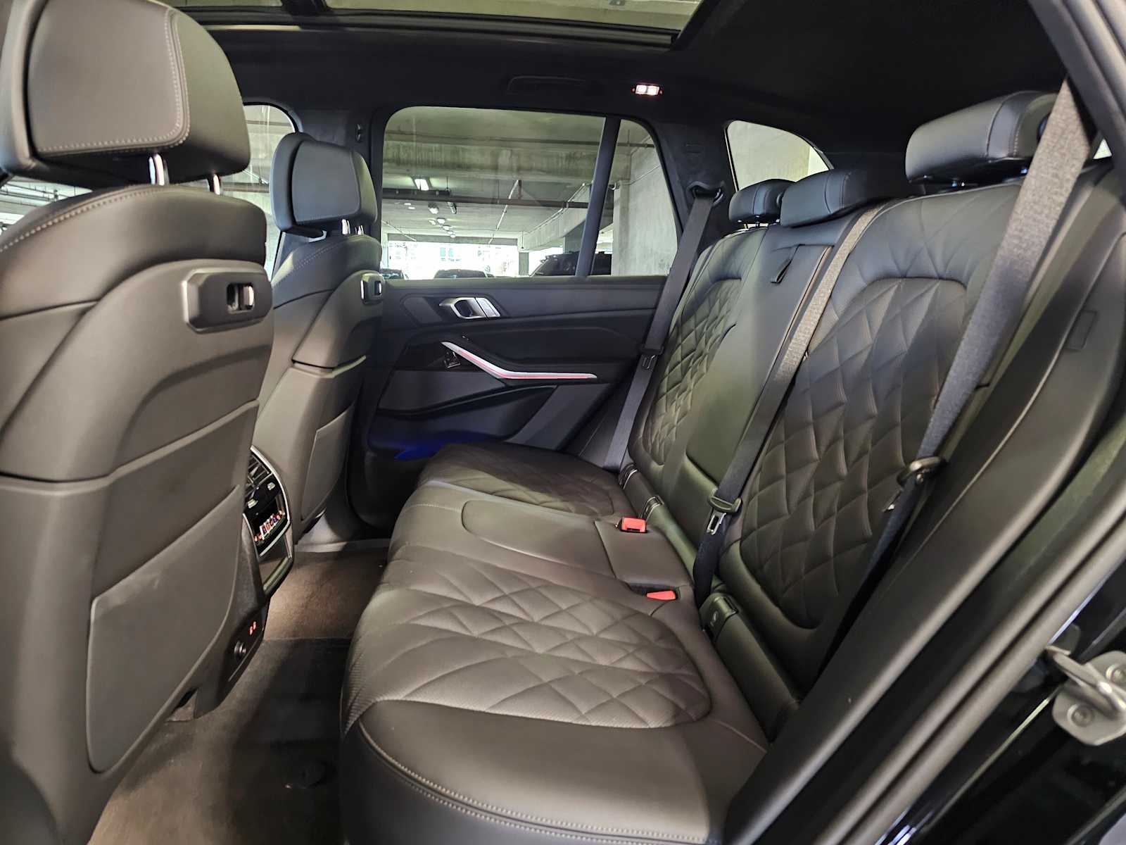 Thumbnail: 2026 BMW X5 - 34