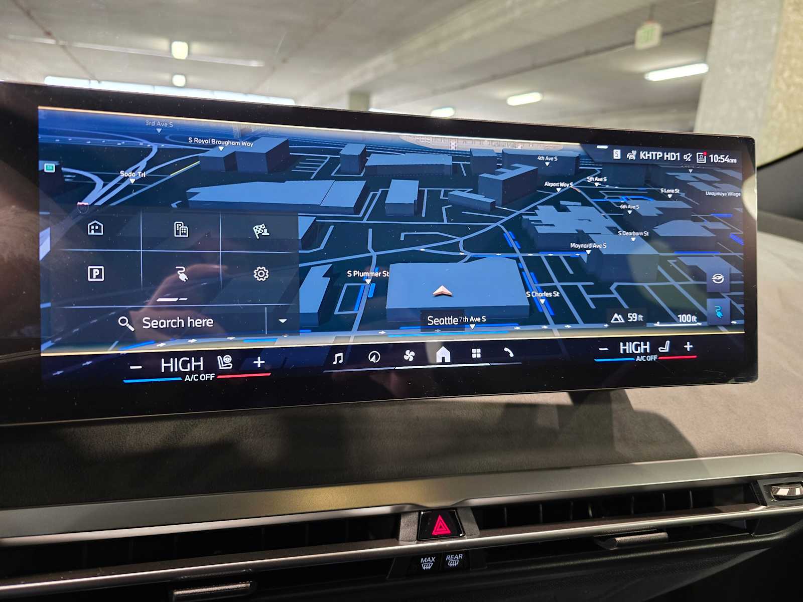 Thumbnail: 2026 BMW iX - 15