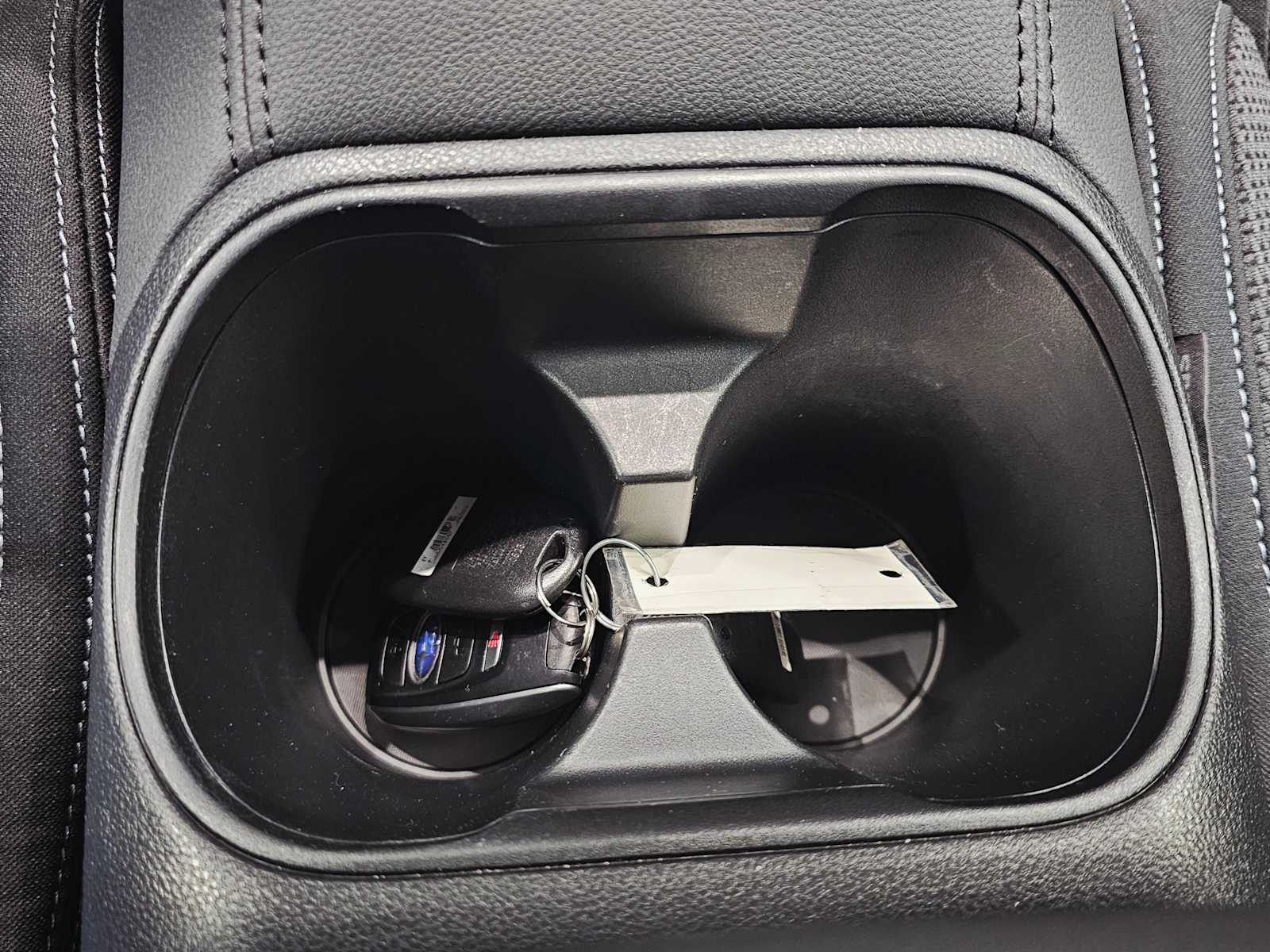 Thumbnail: 2024 Subaru Outback - 17