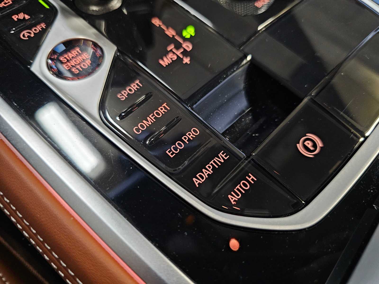 Thumbnail: 2025 BMW 8 Series - 22