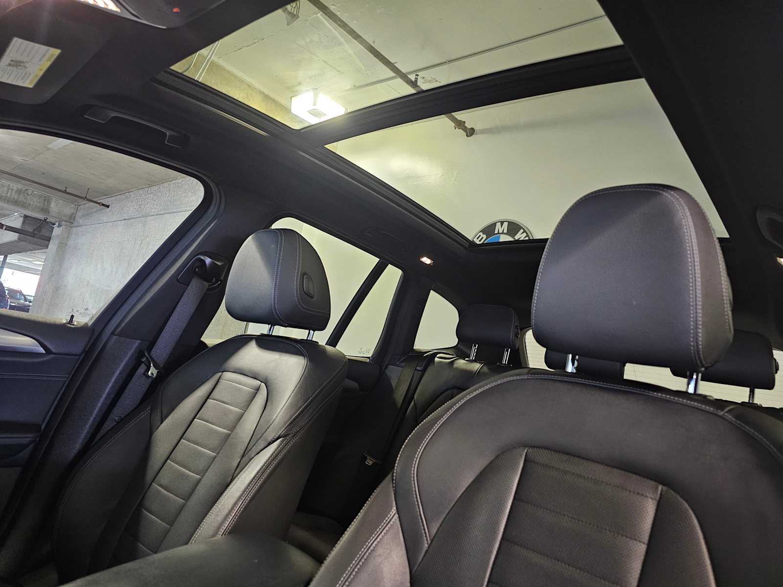 Thumbnail: 2021 BMW X3 - 34