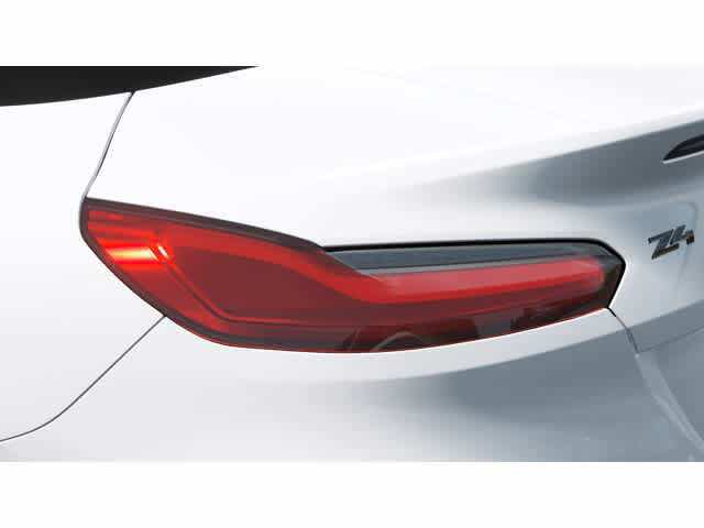 Thumbnail: 2026 BMW Z4 - 8