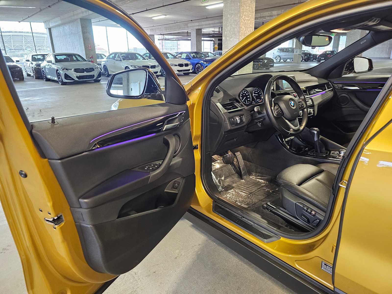 Thumbnail: 2018 BMW X2 - 30