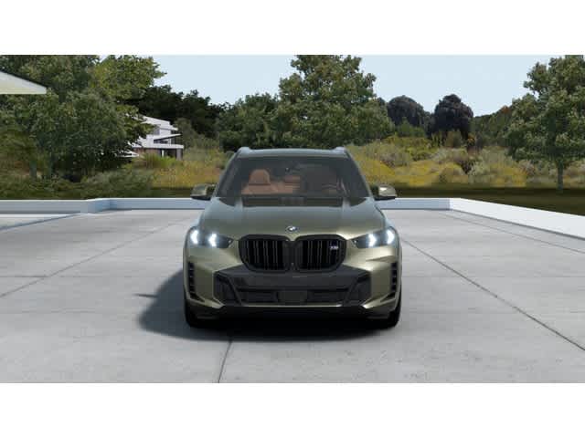 Thumbnail: 2026 BMW X5 - 3