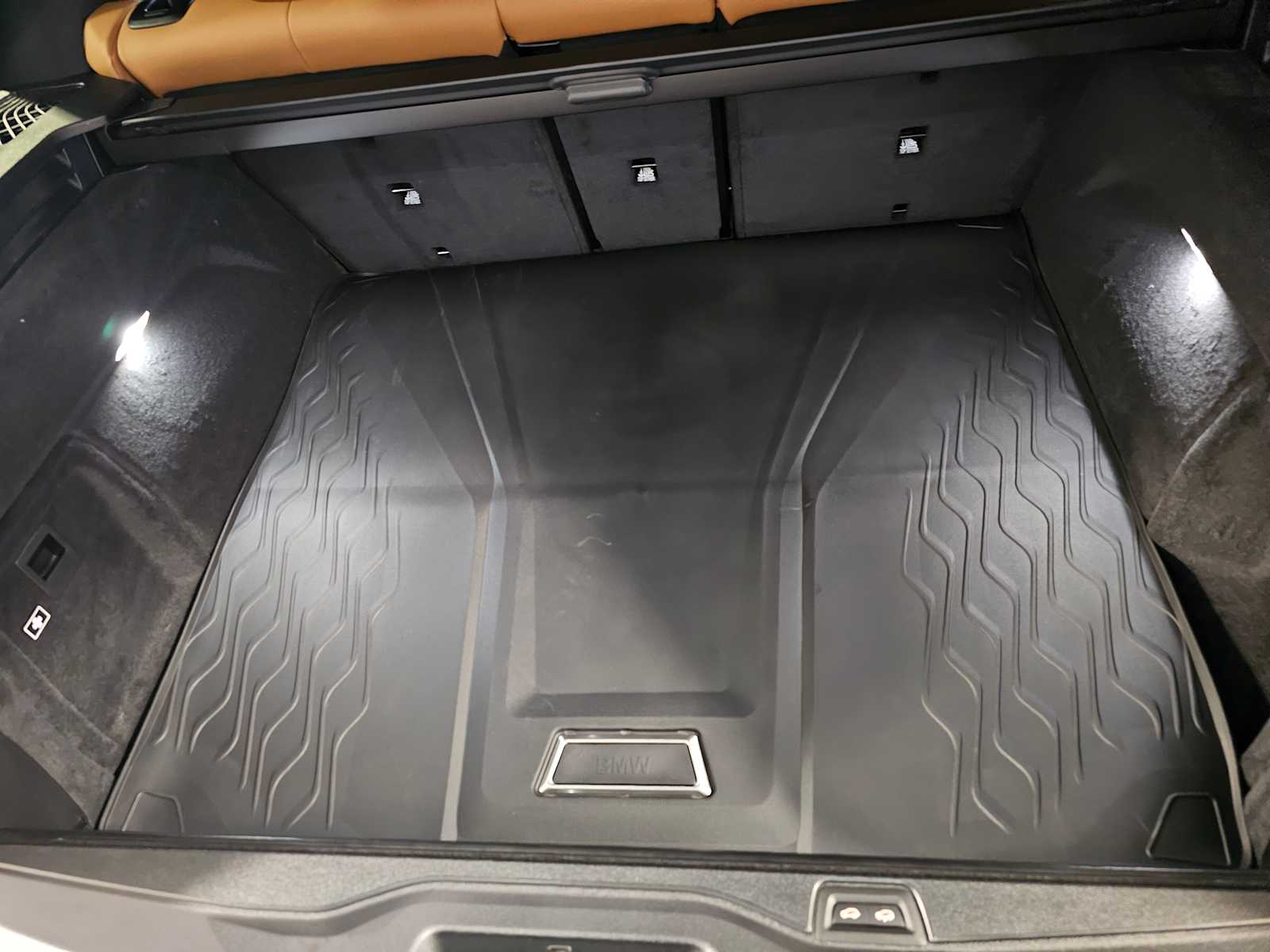 Thumbnail: 2026 BMW X5 - 44
