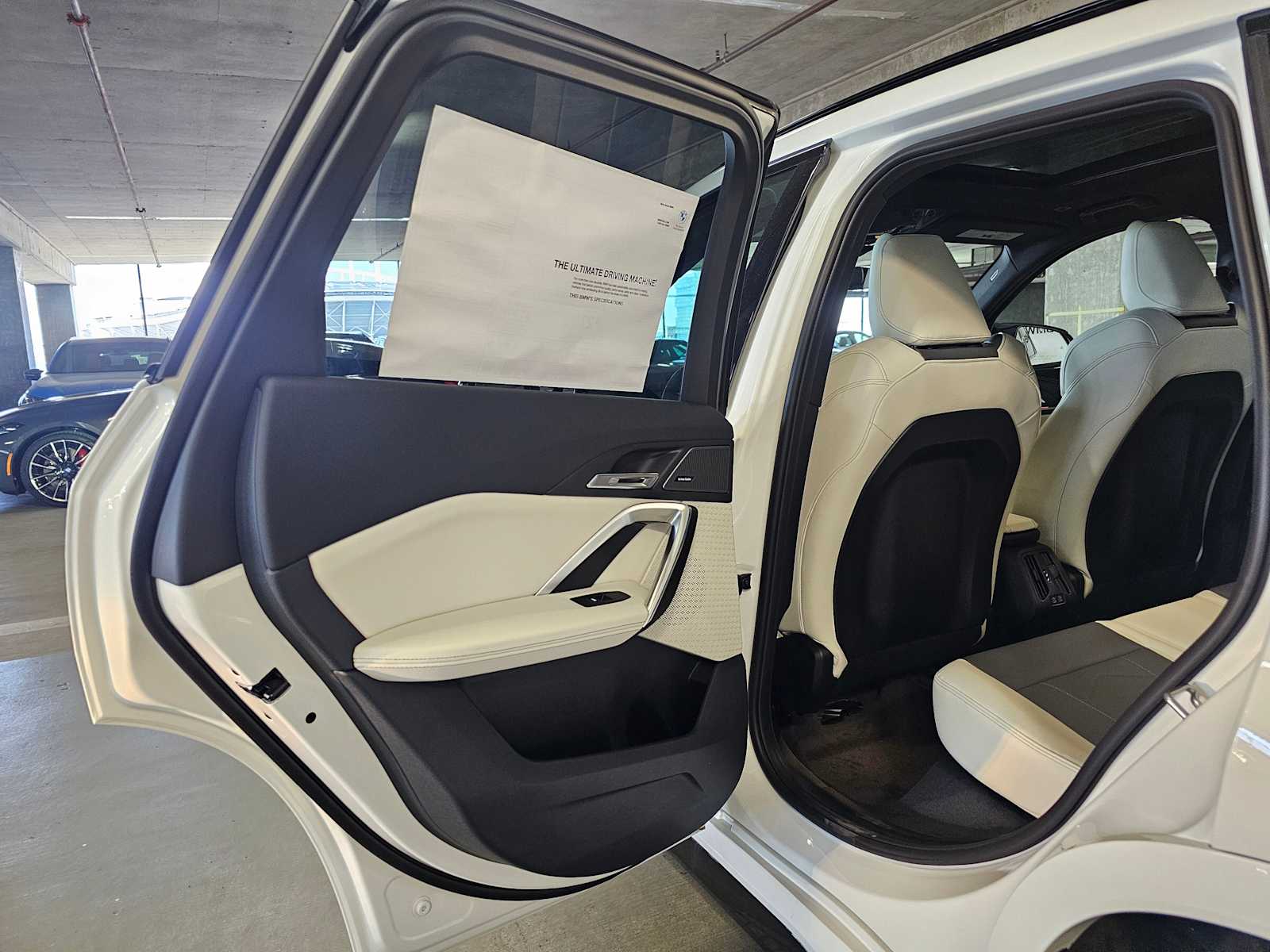 Thumbnail: 2026 BMW X1 - 29