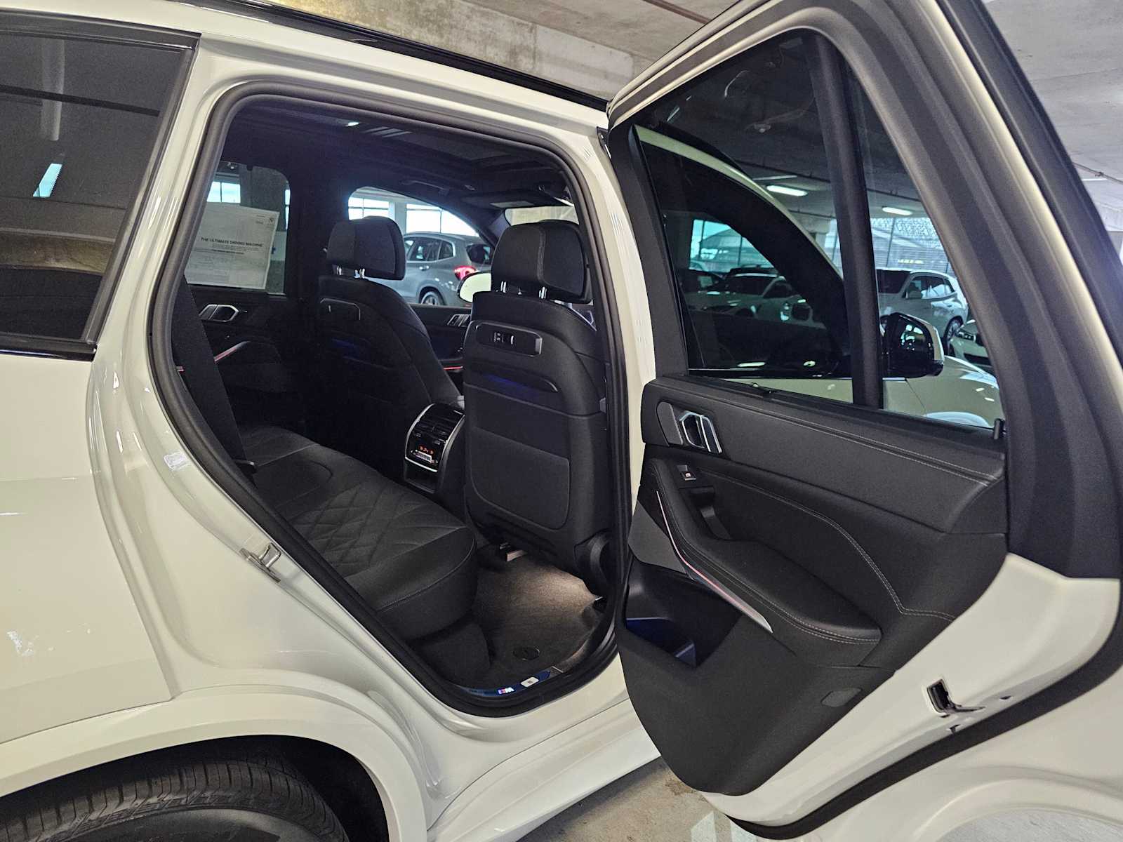 Thumbnail: 2026 BMW X5 - 40