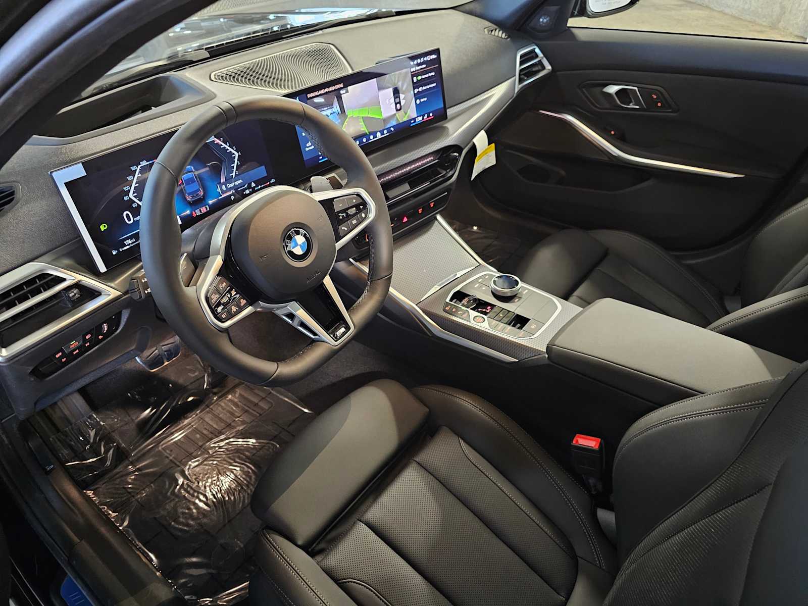 Thumbnail: 2026 BMW 3 Series - 2