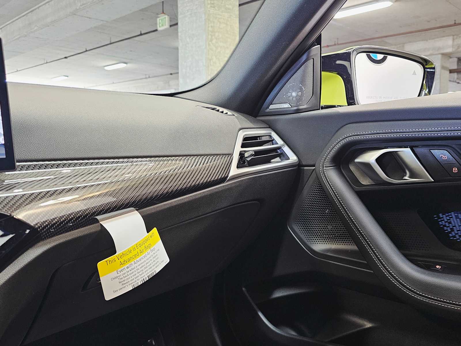 Thumbnail: 2025 BMW M2 - 20