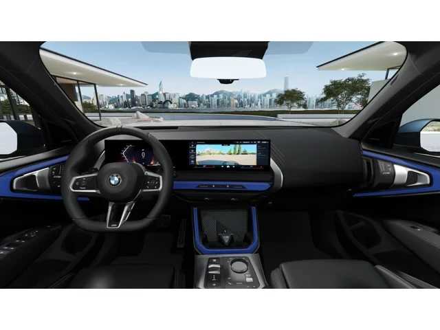 Thumbnail: 2026 BMW X3 - 10