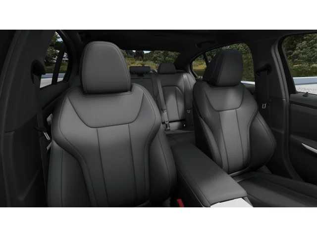 Thumbnail: 2026 BMW 3 Series - 11
