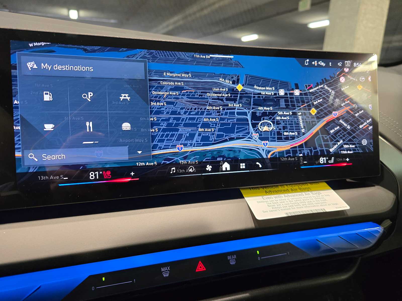 Thumbnail: 2026 BMW X3 - 16