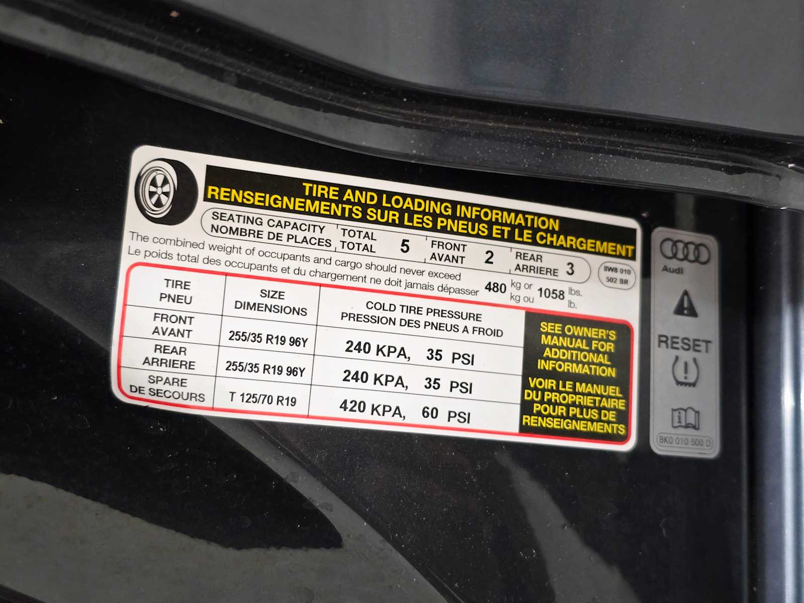 Thumbnail: 2020 Audi A5 - 29