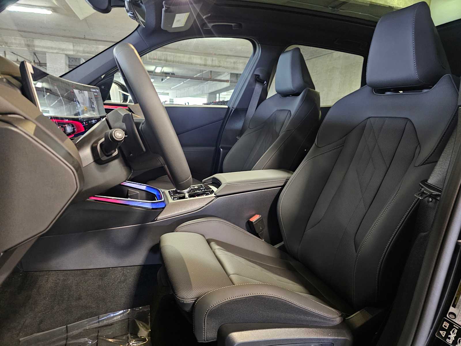 Thumbnail: 2026 BMW X3 - 32
