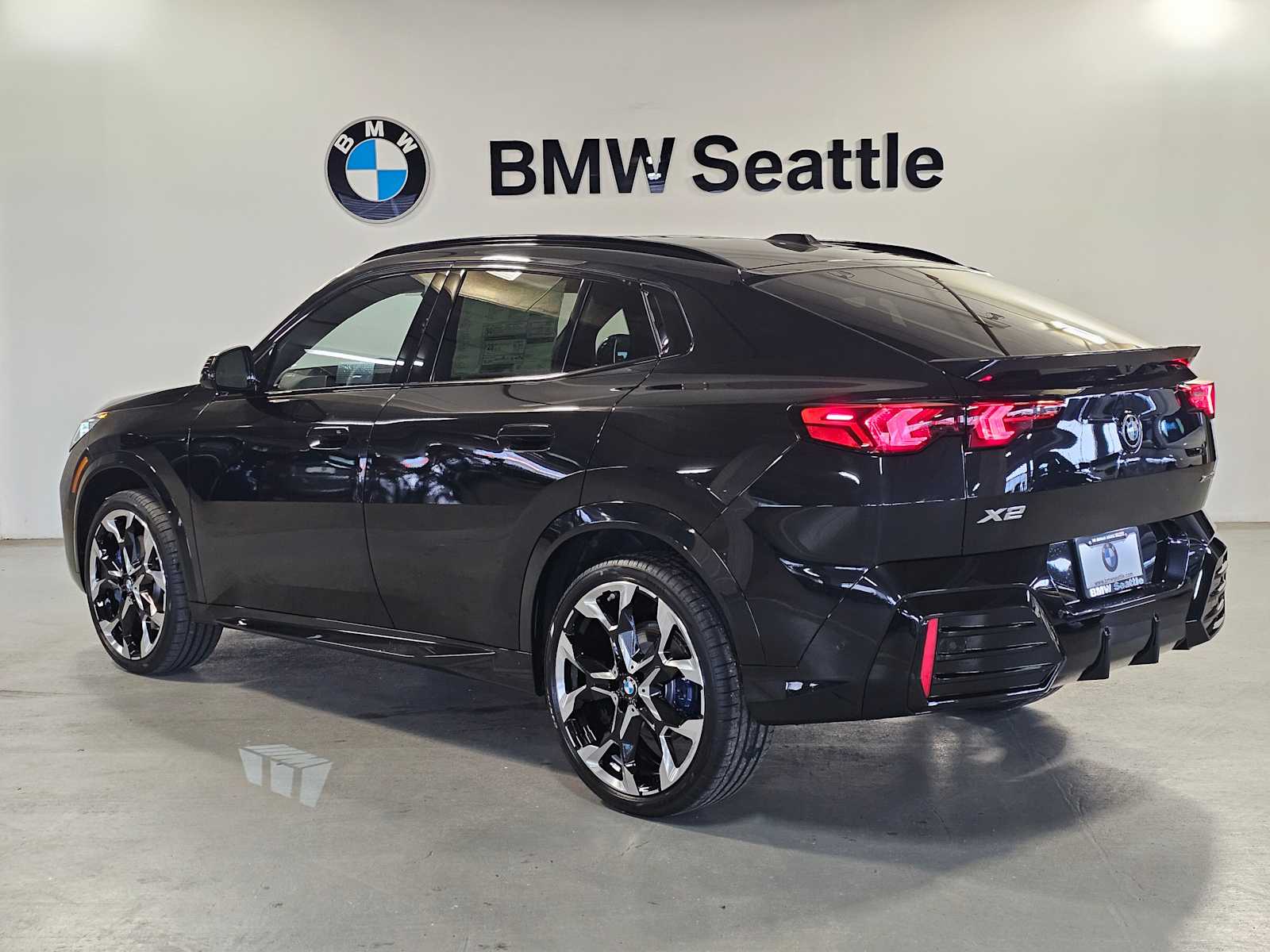 Thumbnail: 2026 BMW X2 - 4