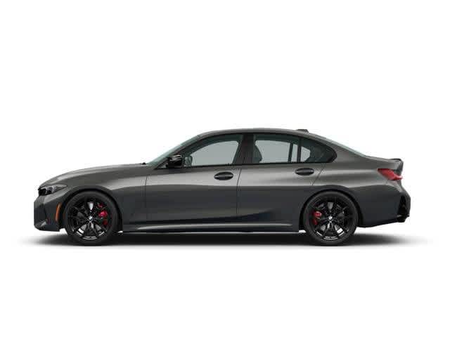 Thumbnail: 2026 BMW 3 Series - 4