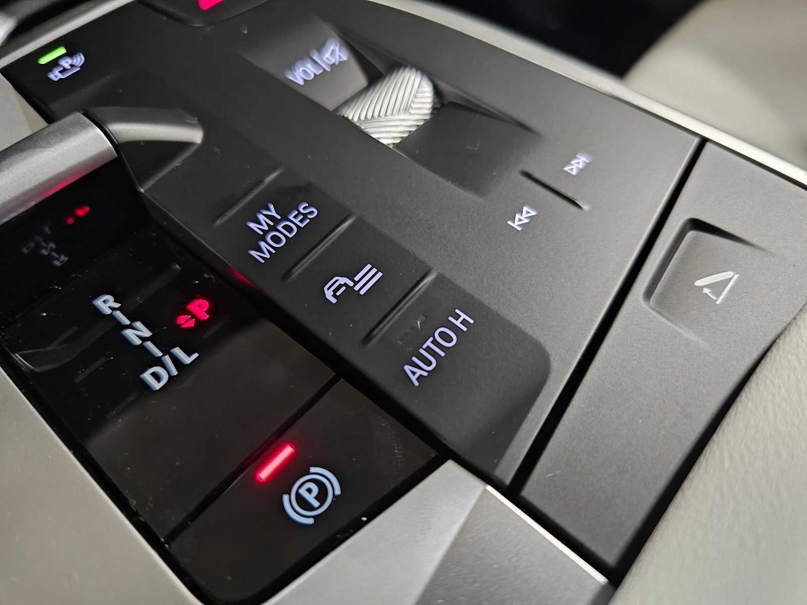 Thumbnail: 2026 BMW X1 - 23