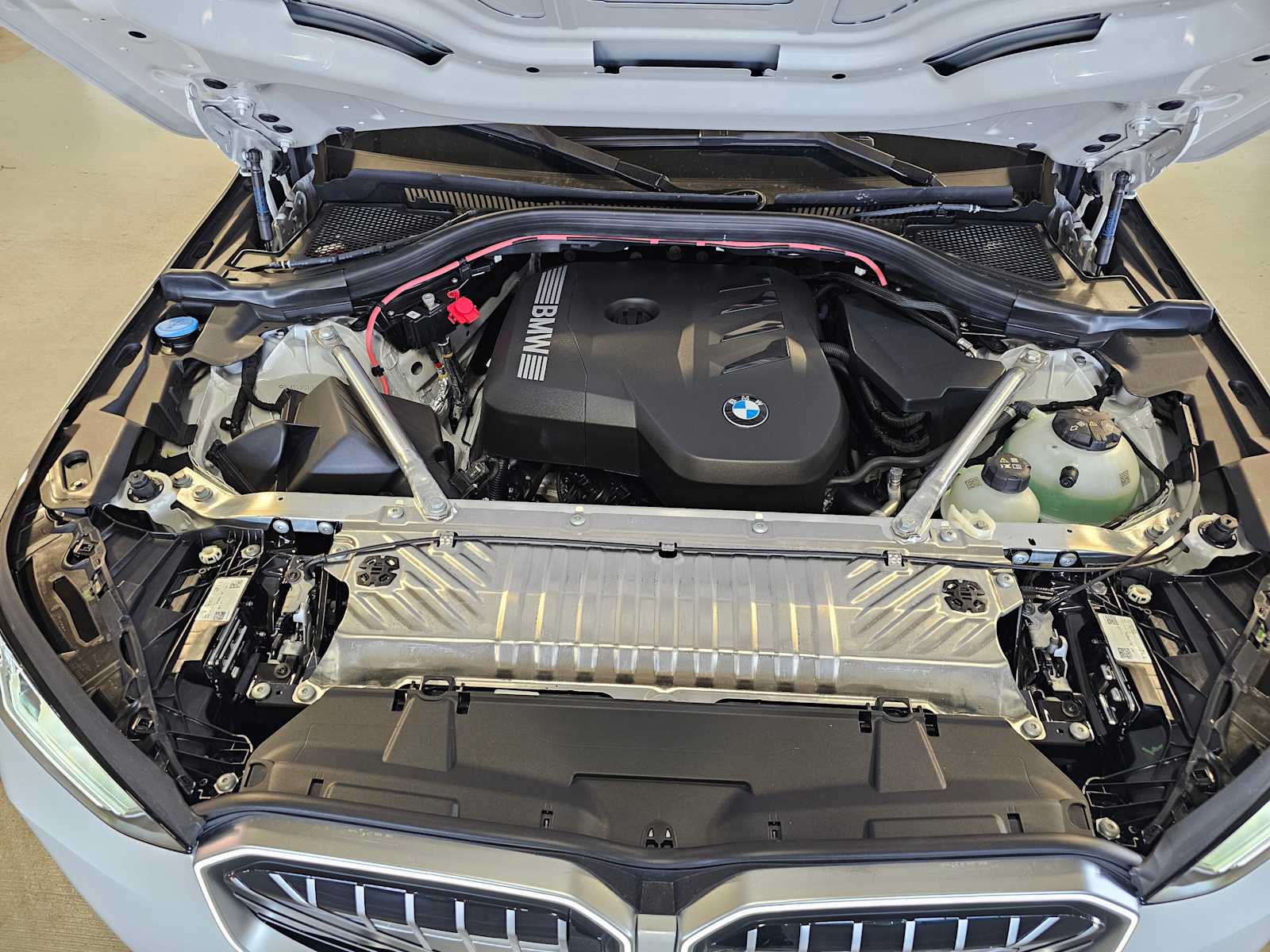 Thumbnail: 2026 BMW X3 - 9